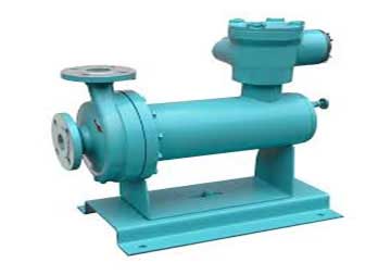 All Types of Pumps 