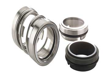 Mechanical seals 