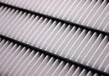 Duct Filter 