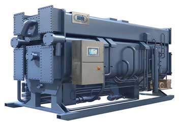 Duct Filter 